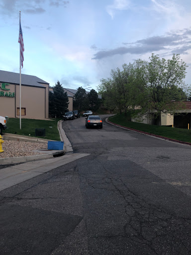 Self-Storage Facility «DTC Self Storage», reviews and photos, 7326 S Yosemite St, Centennial, CO 80112, USA