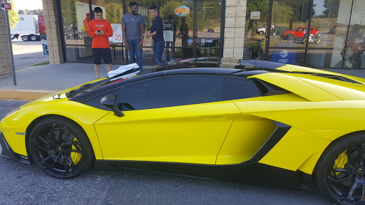 Motorcycle Parts Store «Cycle Gear», reviews and photos, 722 Collins Hill Rd, Lawrenceville, GA 30046, USA