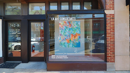 LK Art Consultants - Gallery