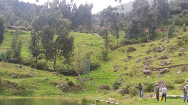 Opiniones de Paraíso de La Paz en La Paz - Restaurante