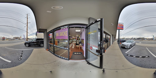 Tobacco Shop «Mr. Smoke», reviews and photos, 2020 West St ste D, Annapolis, MD 21401, USA