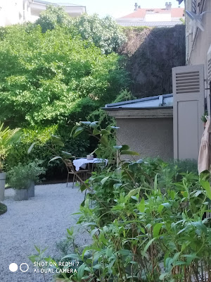 L'Adresse à BESANCON à Besançon