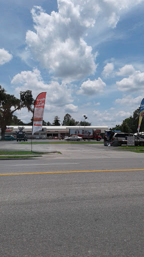 Grocery Store «Save-A-Lot», reviews and photos, 1036 E Duval St, Lake City, FL 32055, USA