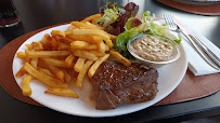 Steak du Restaurant La Pergola à Douai - n°1