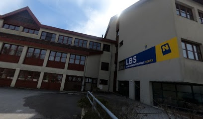 Landesberufsschule Geras