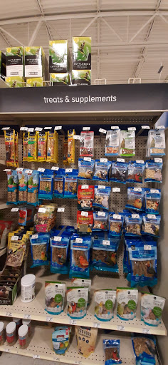 Pet Supply Store «PetSmart», reviews and photos, 24965 Pico Canyon Rd, Stevenson Ranch, CA 91381, USA
