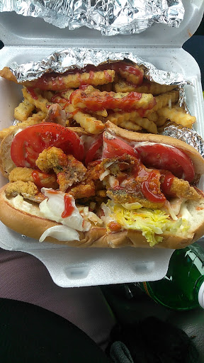 1607 S Glebe Rd, Arlington, VA 22204, USA