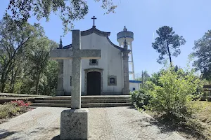 Capela de Nosso Senhor do Calvário image