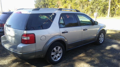 Used Car Dealer «Priced Right Auto Sales», reviews and photos, 7050 N Palafox St, Pensacola, FL 32503, USA