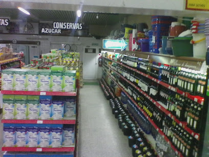 Supermercado Paraiso