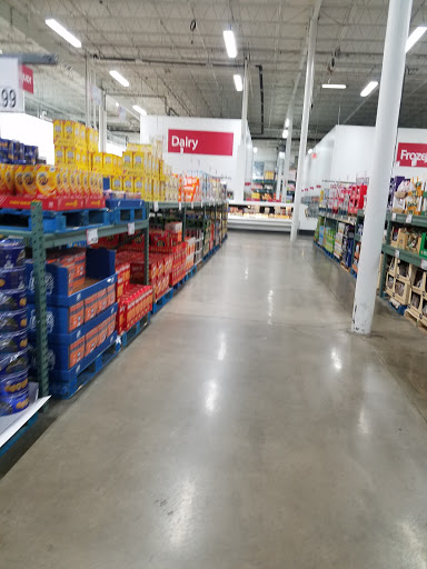 Warehouse club «BJ’s Wholesale Club», reviews and photos, 3985 Plank Rd, Fredericksburg, VA 22407, USA