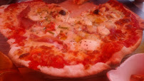 Pizza du Restaurant la Cipollina à Talmont-Saint-Hilaire - n°3