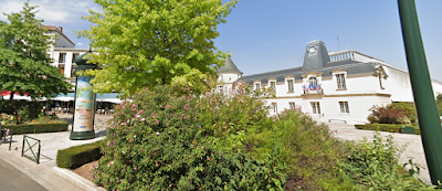 L'agence de Clamart à Clamart