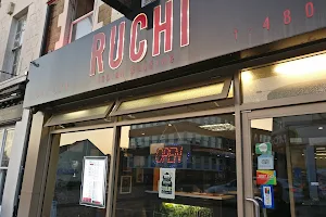 Ruchi Indian Restaurant image
