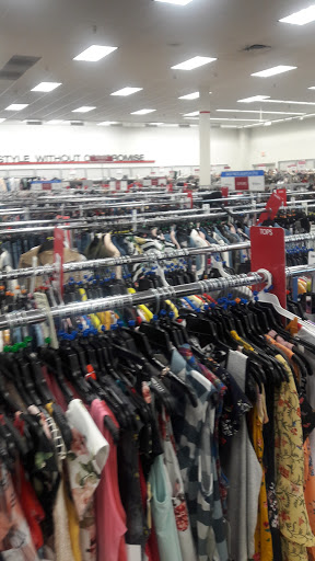 Clothing Store «Burlington Coat Factory», reviews and photos, 3702 E Hammer Ln, Stockton, CA 95212, USA