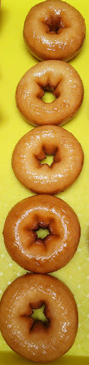 Donut Shop «Daylight Donuts», reviews and photos, 1520 Bypass Rd, Heber Springs, AR 72543, USA