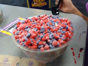 Chuck E. Cheese - photo 51