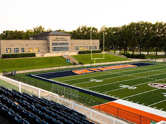 Hardy M. Graham Stadium