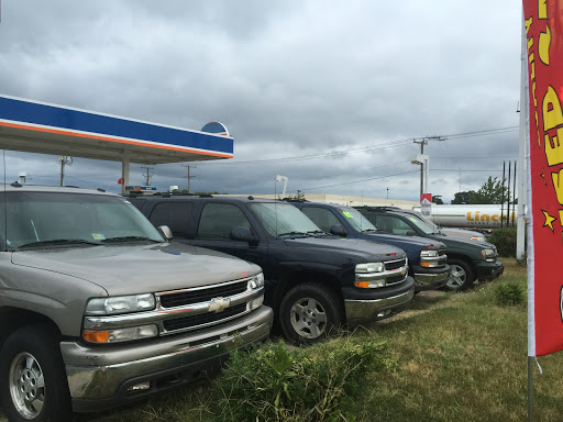 Used Car Dealer «NAB Auto Sales», reviews and photos, 296 Warrenton Rd, Fredericksburg, VA 22405, USA