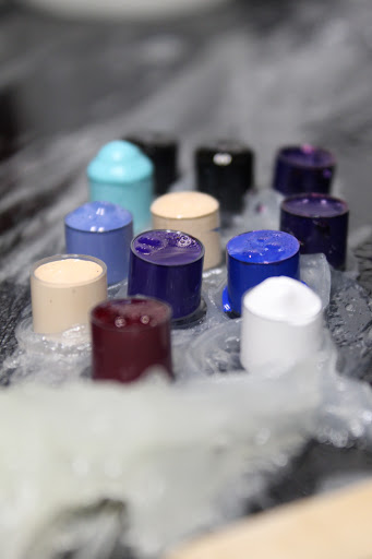 Explore unique lettering tattoo ideas, creative tattoo ideas in Spokane, available at All About It Tattoo Studio