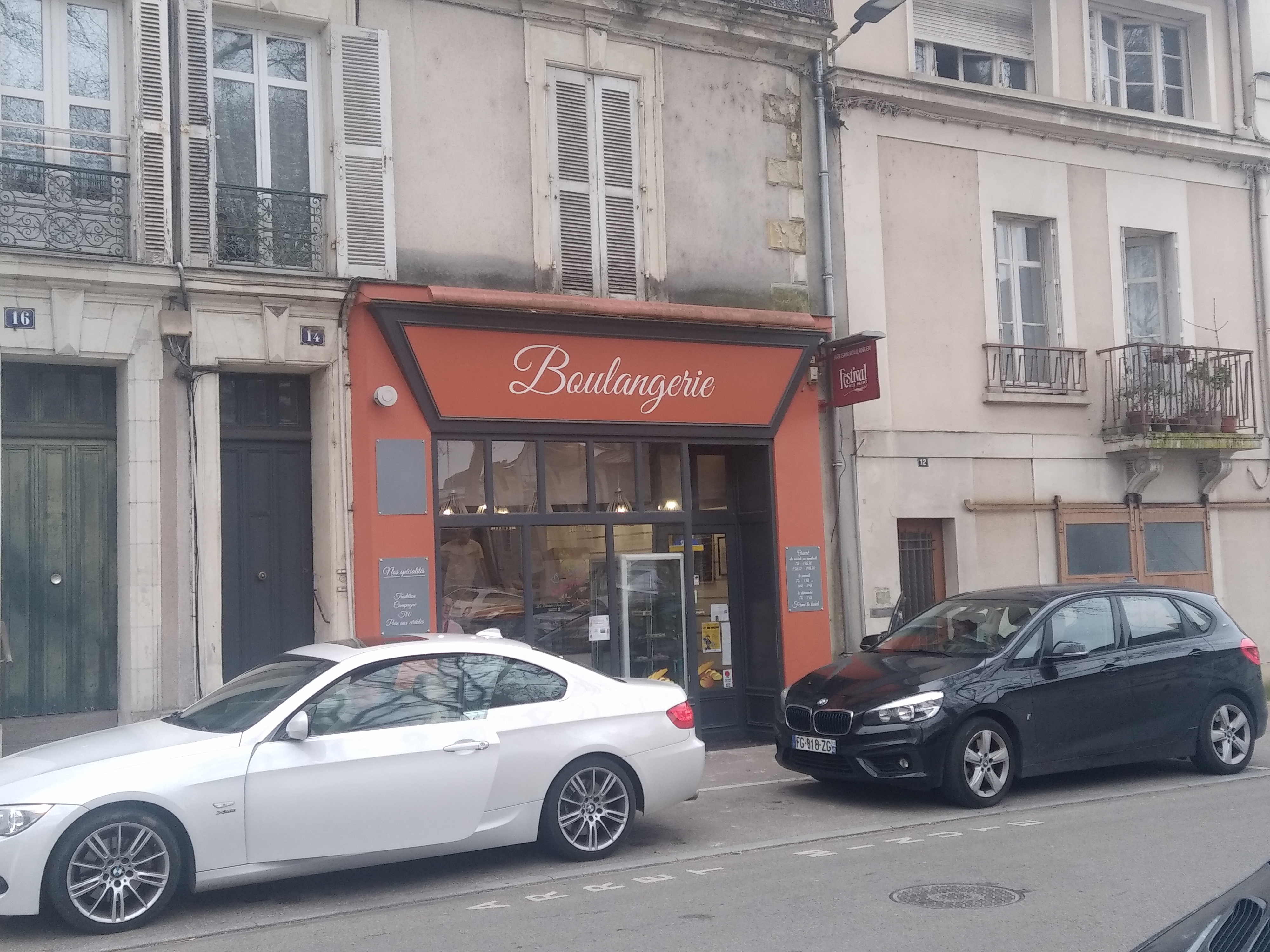 Photo n° 1 de l'avis de LUG.A fait le 05/02/2024 à 20:36