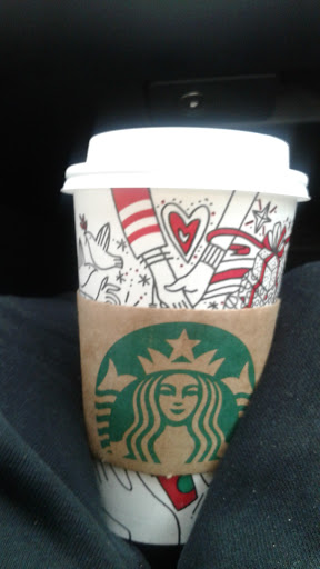 Starbucks image