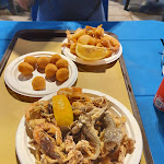 Photo n°3 de l'avis de Filip.. fait le 05/09/2022 à 09:32 sur le  L'Ostriconda à Livorno