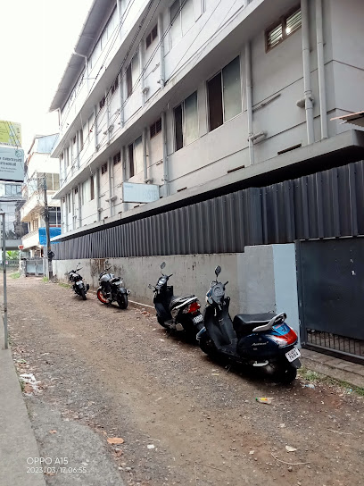 Monica Ladies Hostel - Working Women's Hostel in Ernakulam, Kochi , India
