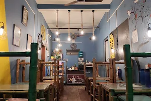 Cafe Chai Sutta Bar image