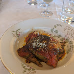 Photo n°4 de l'avis de Maria.r fait le 21/07/2021 à 18:39 sur le  Agriturismo Fattoria Ortoalpino à Borgo Valbelluna