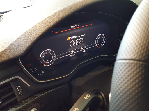 Niello Audi image