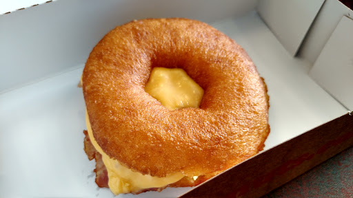 Donut Shop «Duck Donuts», reviews and photos, 2075 Bond St #120, Charlottesville, VA 22901, USA