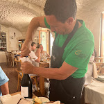 Photo n°7 de l'avis de Beth.u fait le 23/06/2023 à 13:39 sur le  Restaurant U Curdunn à Locorotondo