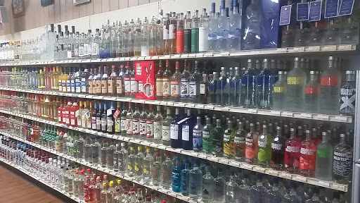 Liquor Store «Pawleys Wine & Spirits», reviews and photos, 10135 Ocean Hwy, Pawleys Island, SC 29585, USA