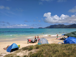 Foto von Bellow Surf Spot Beach annehmlichkeitenbereich