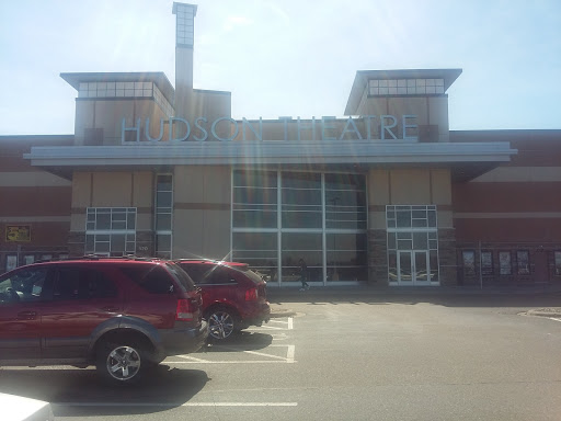 Movie Theater «Hudson 12 Theatre», reviews and photos, 520 Stageline Rd, Hudson, WI 54016, USA