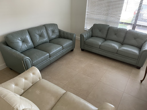 Furniture Store «Rooms To Go & Rooms To Go Kids Furniture Store - Sawgrass Mills (Plantation)», reviews and photos, 1905 N Flamingo Rd, Plantation, FL 33323, USA