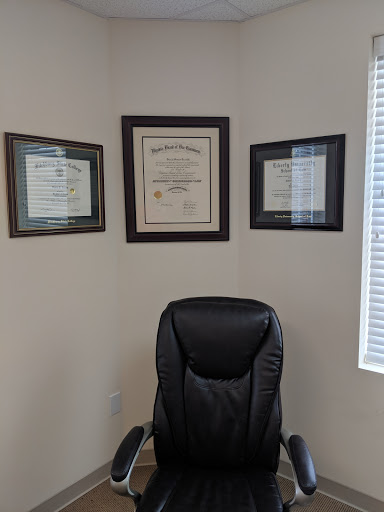 Attorney «Leavitt & Martin, PLLC», reviews and photos