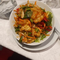 Plats et boissons du Restaurant asiatique Le Pavillon Céleste à Charenton-le-Pont - n°5