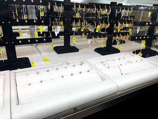 Pawn Shop «Motor City Pawn Brokers», reviews and photos, 15440 East 8 Mile Road, Detroit, MI 48205, USA