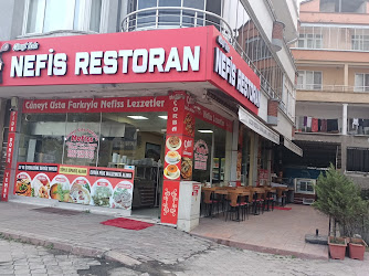 Nefiss Restoran