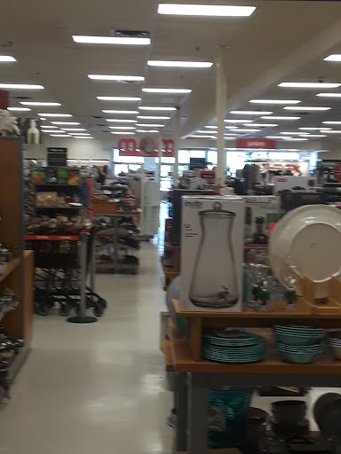 Department Store «T.J. Maxx», reviews and photos, 2701 SW College Rd #800, Ocala, FL 34474, USA