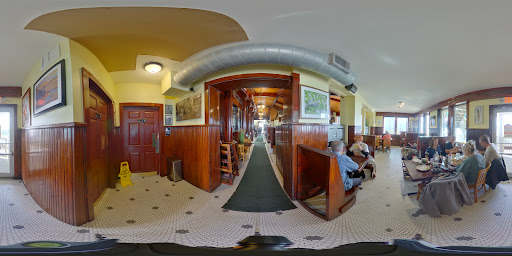 Miller's Seawall Grill