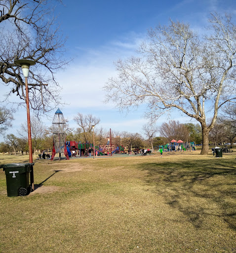 Zoo «Kansas Wildlife Exhibit», reviews and photos, 600-630 Nims N, Wichita, KS 67203, USA