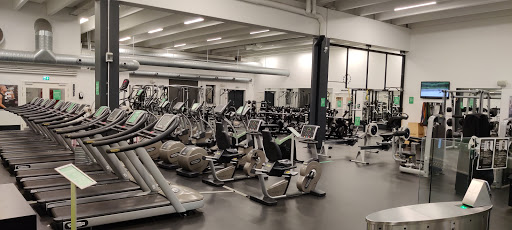 PureGym in Karlslunde, Greve