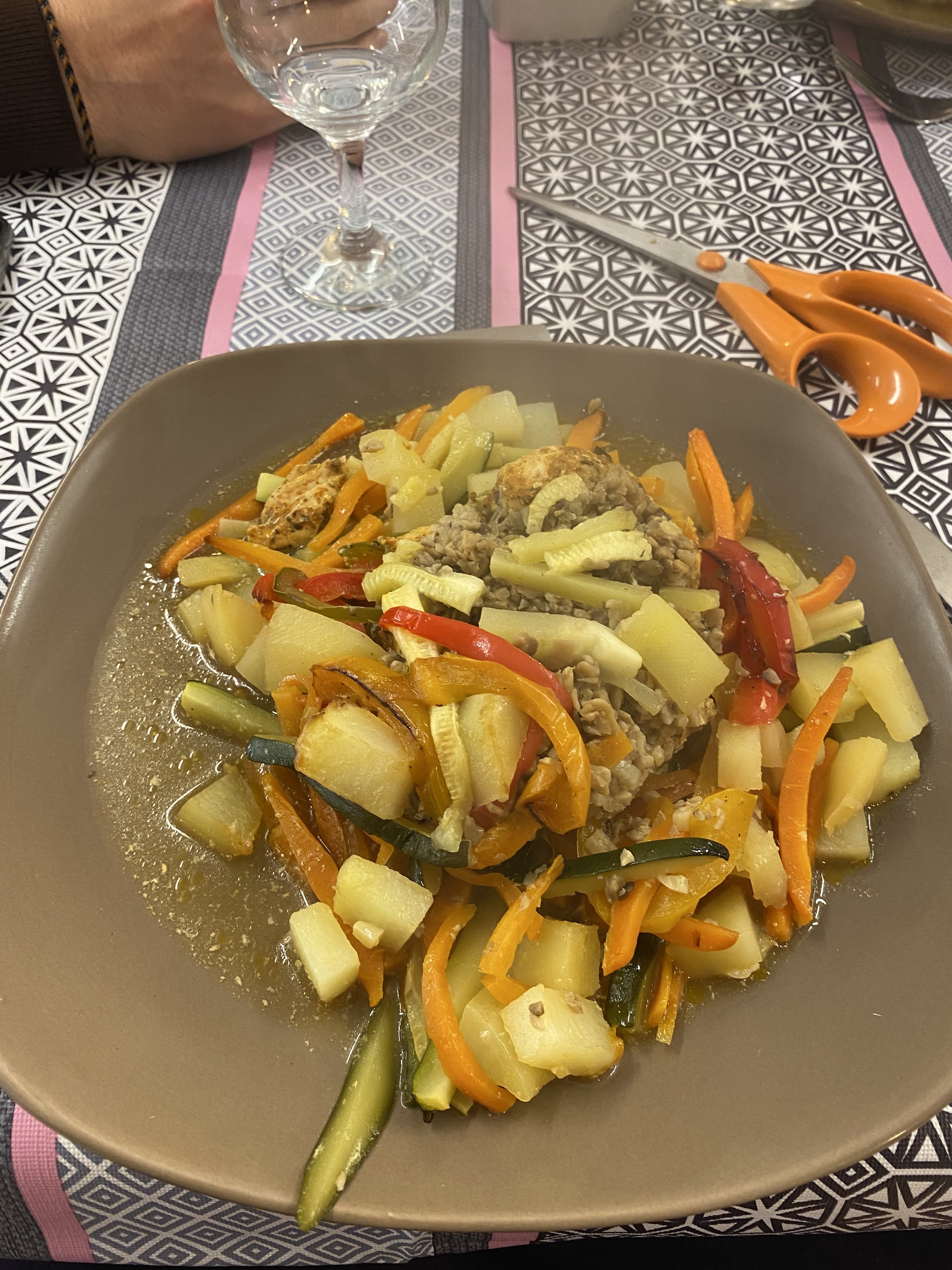 Photo n° 6 de l'avis de Loïc. fait le 05/10/2022 à 19:16
