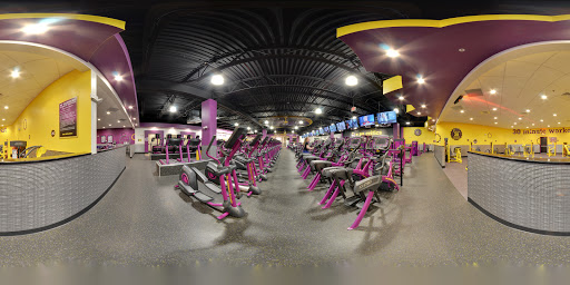 Gym «Planet Fitness», reviews and photos, 1812 Union Ave, Natrona Heights, PA 15065, USA