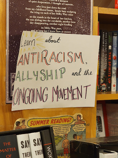 Book Store «The Island Bookstore», reviews and photos, 1130 Corolla Village Rd, Corolla, NC 27927, USA