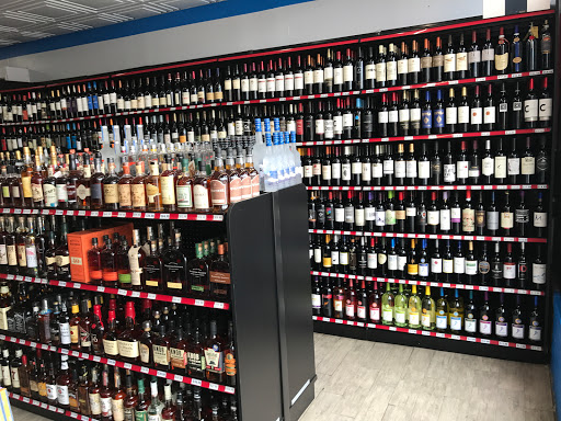 State Liquor Store «Zen Wine & Spirits», reviews and photos, 1803 W North Ave, Chicago, IL 60622, USA