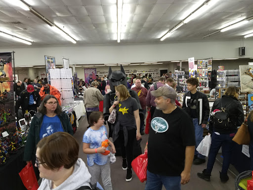 Banquet Hall «Emidio & Sons Banquet Center», reviews and photos, 48 E Bath Rd, Cuyahoga Falls, OH 44223, USA